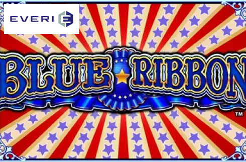 Blue Ribbon